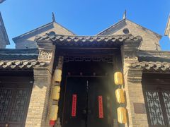 -回龙窝历史文化街区