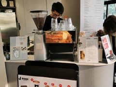 -卖呆儿咖啡(望京店)