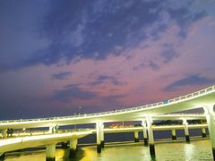 -演武大桥观景平台