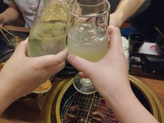 -虎哥六韩式烤肉料理 TIGERGRILL(隆生金山湖中心购物广场店)