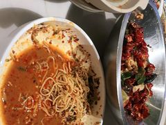 -茅庐毛血旺(临沂泰盛广场店)