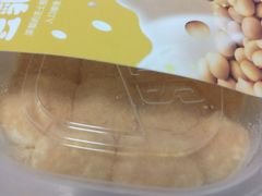 -御蝶坊面包KNAC(沙河西店)