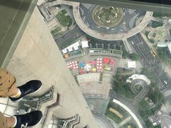 -东方明珠·可口可乐欢乐餐厅