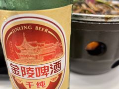 -馨方园食府·市井老南京菜