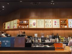 -星巴克(天津佛罗伦萨小镇店)