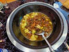 -边江铁锅炖鱼(振八街店)