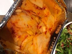 -马海涛牛肉串·午市牛腩饭·烧烤夜宵(领汇广场店)