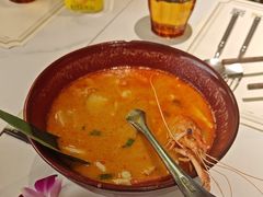 -太食獸泰式茶餐厅(IFS国金中心店)