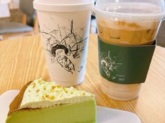 -织荆鸟咖啡(首开福茂店)
