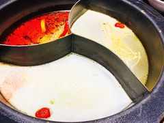 -火锅岛潮牌自助餐厅(天津天佑城店)