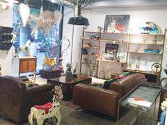 -RGF(巨鹿路店)