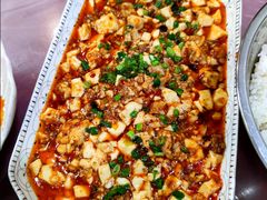 -洪霞餐馆