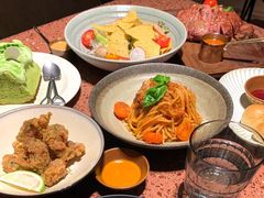 -La Terre乐田(万象城店)