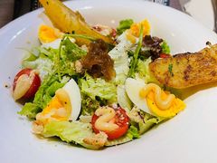 -LA CREPERIE BRETONNE布列塔尼法式餐厅(天童北路店)