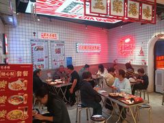 -孖记茶档·热腾茶餐(荔湾领展广场店)