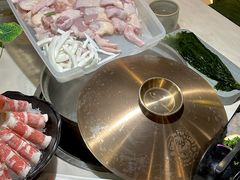 -狐狸爱上椰子鸡(滨江星光大道店)