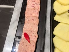 -新辣道鱼火锅(领展购物广场·中关村店)