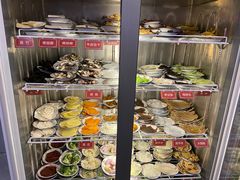 -文立新·秤盘麻辣烫(天通苑店)
