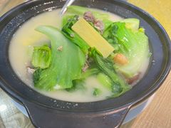 -九號渔港·蒸汽海鲜·粤菜茶点(八卦岭店)