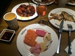 亚马逊海鲜自助餐厅(惠山万达店)-亚马逊海鲜自助餐厅(惠山万达店)