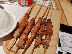 -关东小磨东北菜(漕河泾印象城店)
