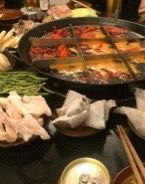 -岗上渣渣老火锅(两路口店)