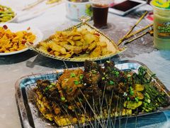 -小民大排档(光谷店)