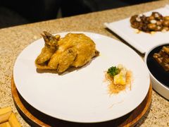 长安葫芦鸡-长安壹号