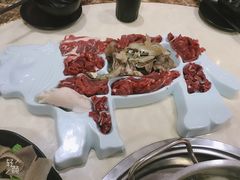 -牛鼎记潮汕牛肉火锅(阳朔店)