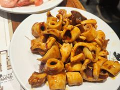 -汉巴味德(沈阳万象汇店)