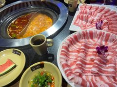 -唇辣号重庆老火锅(燕郊鑫乐汇店)