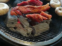 -炭虎烤肉(桂林路店)