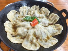 -十二道丰味·徐州土菜·烧烤(何山路店)