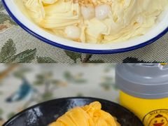 -鞠婆婆•绵绵冰•凉糕•手工冰粉(苏稽一店)