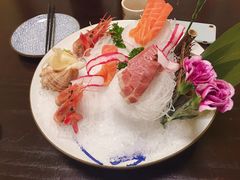 -円满日式居酒屋(蓉花路美食街店)