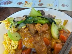 -玛嘻哒韩国料理延吉烤肉(莫邪路新天地店)
