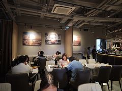 -Efes Turkish & Mediterranean Cuisine 艾菲斯餐厅(陆家嘴店)