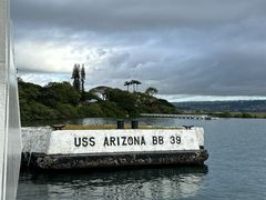 -珍珠港国家纪念馆