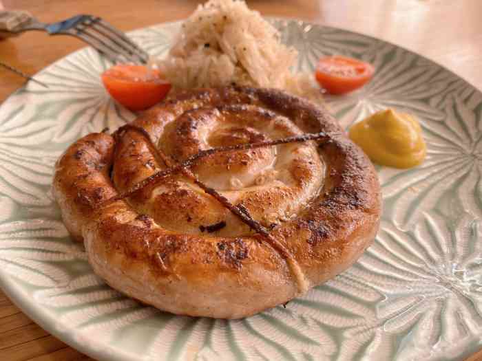 bada kitchen 和风洋食-"一家我非常喜欢的餐厅,以前在家门口,后来.