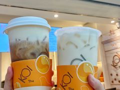 -KOI Thé(厦门国贸广场店)