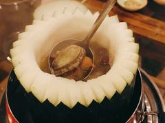 -尚竹阁冬瓜盅·18年地标美食(平洲店)