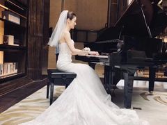 -行者书屋大堂吧 ·下午茶(南京圣和府邸酒店)