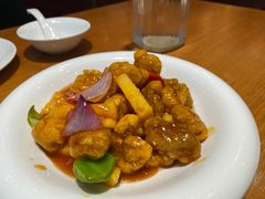 -頂好酒家·经典粤菜(海信广场店)