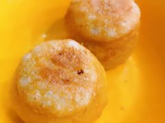 玉兰饼-毛华美食(清扬路店)