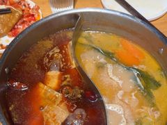 -四喜小胖·北京涮肉(五道营店)