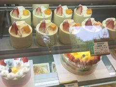 -好利来(国际能源店)