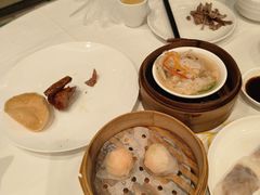 -粤珍轩·家宴·广式茶点(新城广场店)