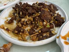-同发号饭庄(复兴路店)