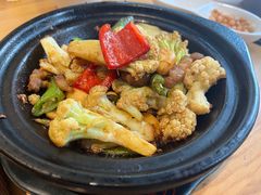 -陶德砂锅居(育才路店)