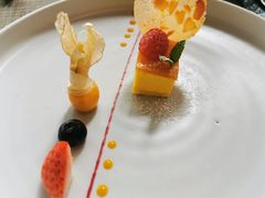 -莲西餐(曲江店)